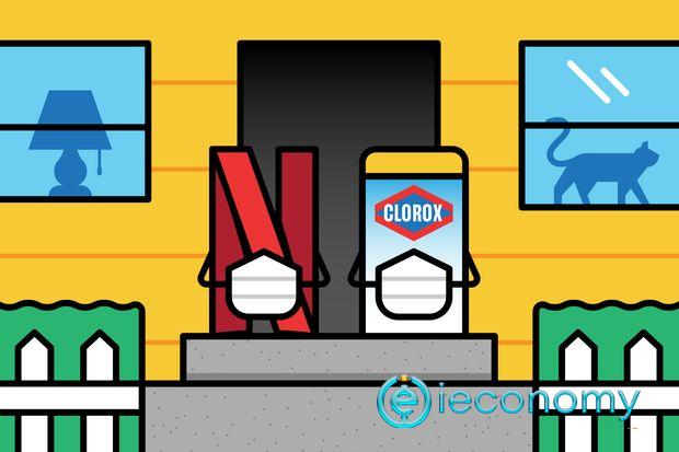 Hayatınız Boyunca Elinizde Tutabileceğiniz 3 Temettü Hissesi - Clorox