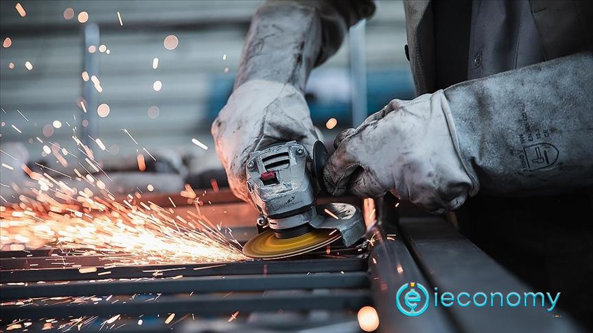 Fed Philadelphia Branch Announced The Manufacturing Index Data