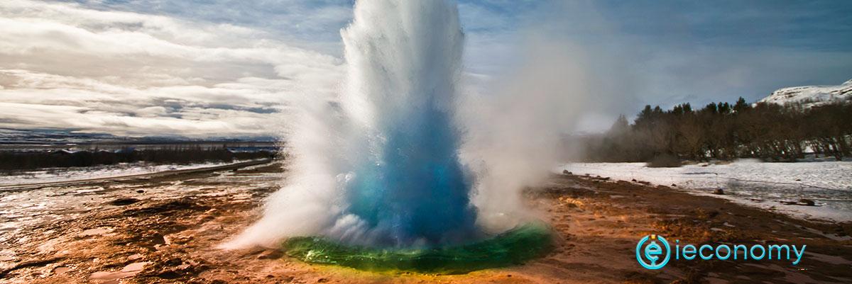 Türkiye Jeotermal Enerjide Rakiplerini Solladı