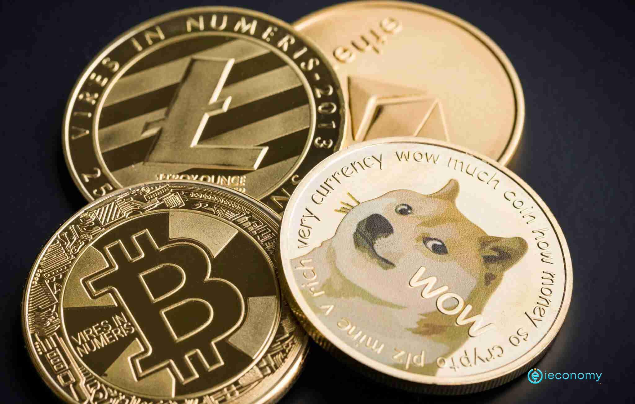 SEC Yetkilisinden Kripto Para Çıkışı!