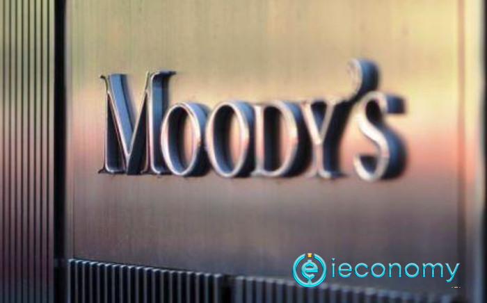 Moody's Warned Developing Countries About Monetary Expansion