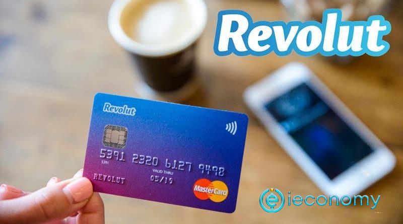 Revolut 11 Yeni Kripto Parayı Listeledi