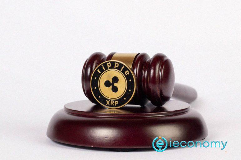 Breakthrough In The SEC-Ripple Case!