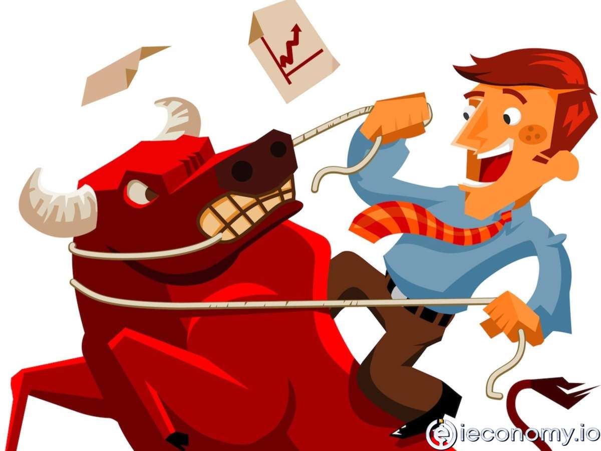 5 Stocks That Have The Most Momentum Increase!