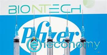 Pfizer-USA Prepares for 1-Year Covid-19 Vaccines