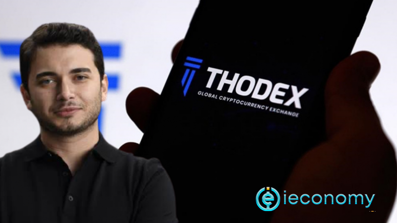 Thodex’e Eş Zamanlı Operasyon: 62 Kişi Gözaltına Alındı