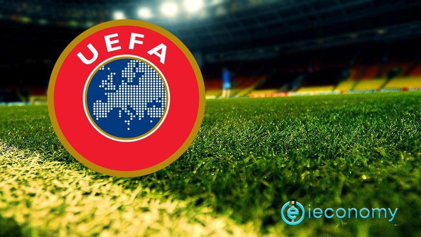 Funding Move From UEFA Against The Super League