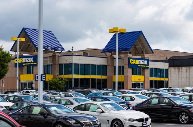 Sales of new cars in the US are growing