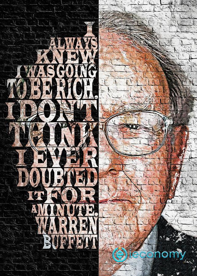 Unusual Habit of Warren Buffett That Is Going On For 75 Years