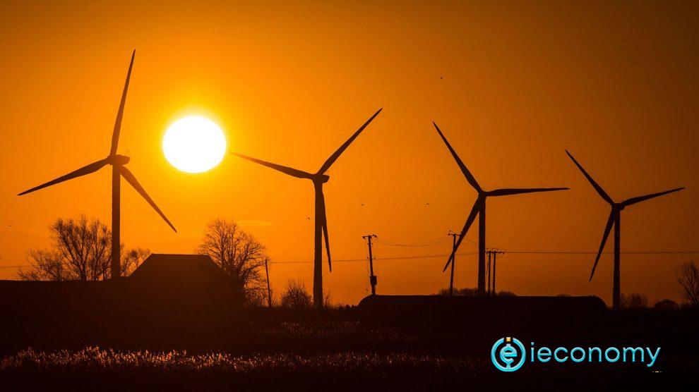 Record In Renewable Energy from USA and China!