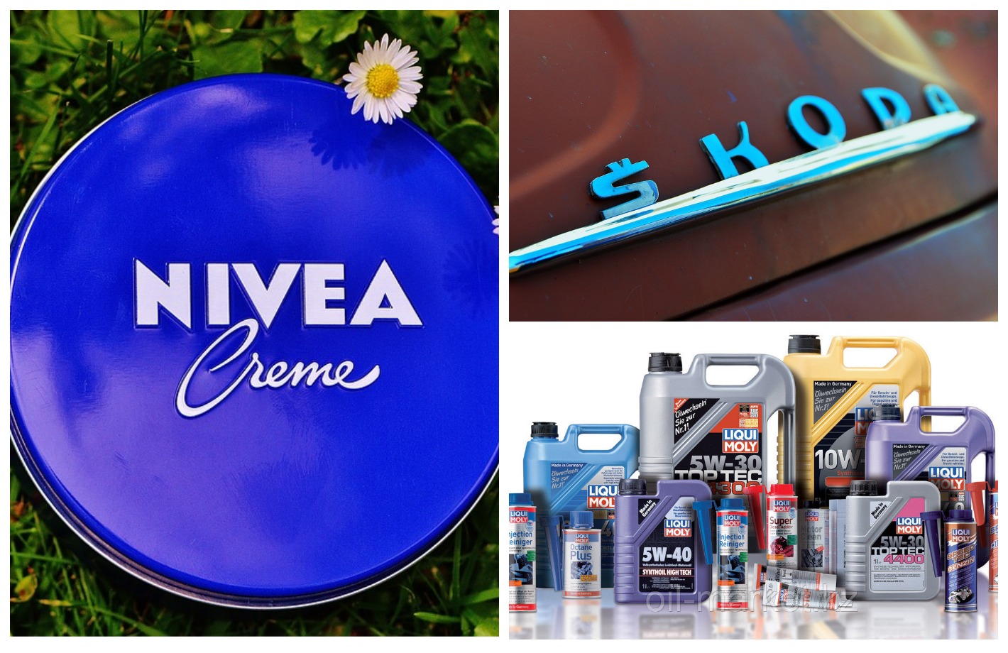 Beyaz Rusya, Skoda ve Nivea ithalatını yasakladı