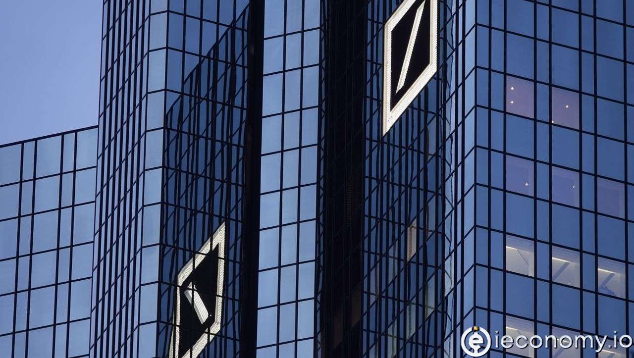 Bafin increases pressure on Deutsche Bank