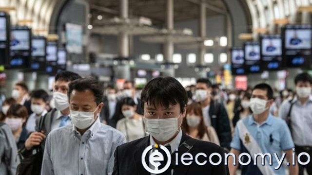 Japonya'da OHAL'in Kapsamı Genişletildi