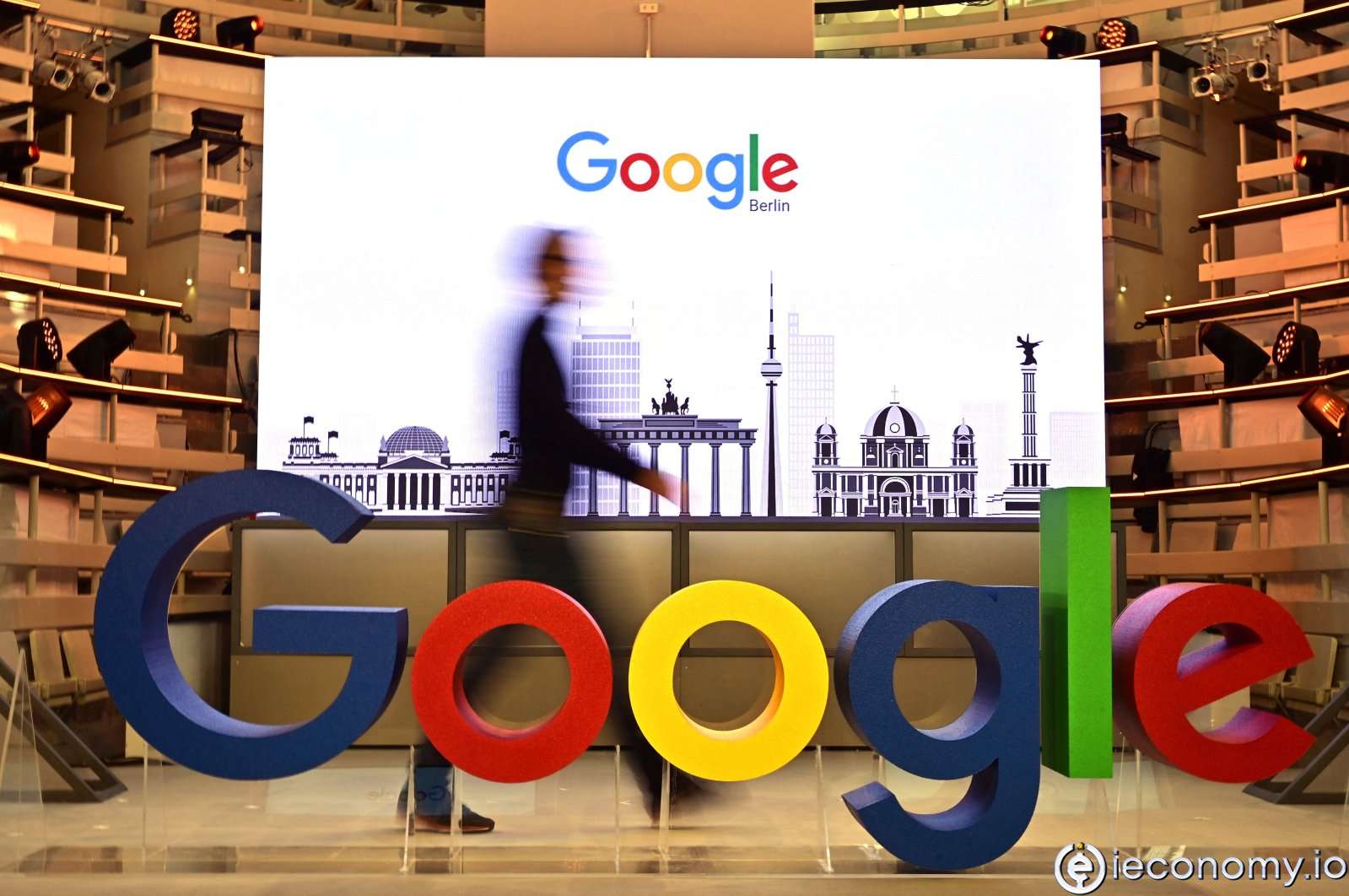 The German Antitrust Authority has launched an investigation into Google