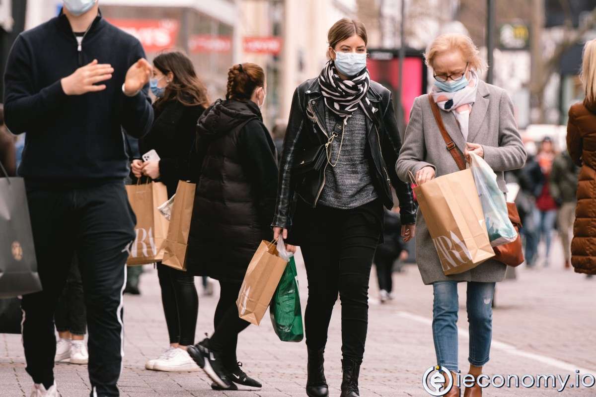 The Ifo index has increased to its highest value in two years