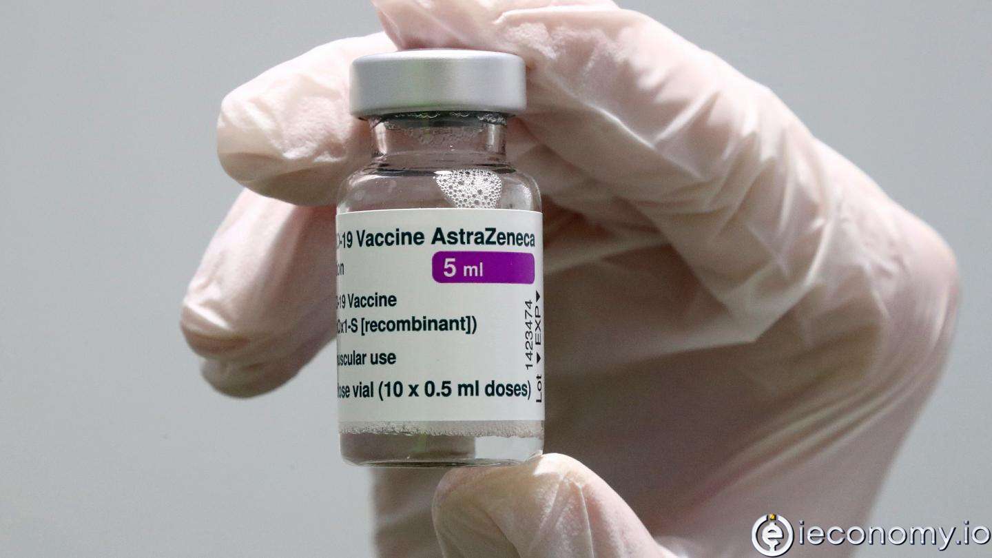 Astrazeneca defends its vaccine business despite the bumpy start