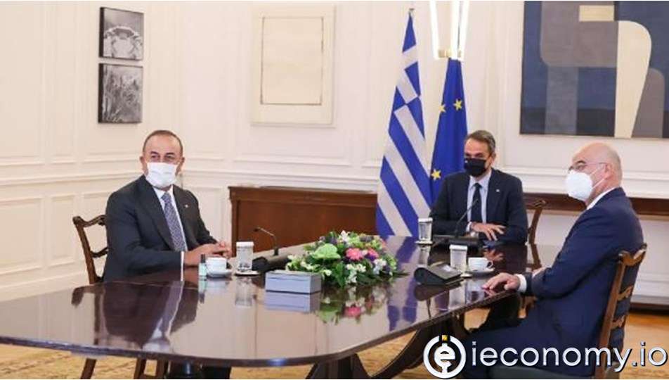 Türkiye ve Yunanistan Aşı Sertifikası İçin Anlaşmaya Vardı