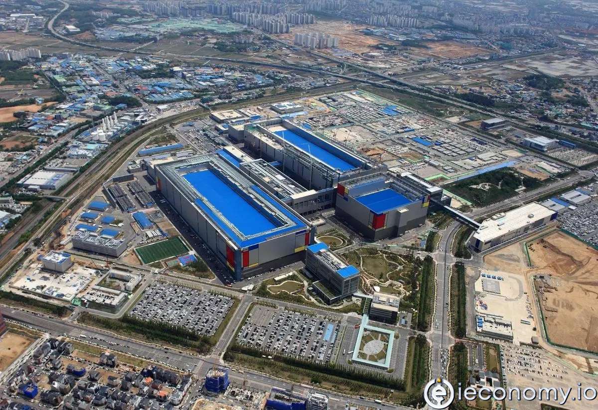 Samsung wants to increase its investments in chip technology