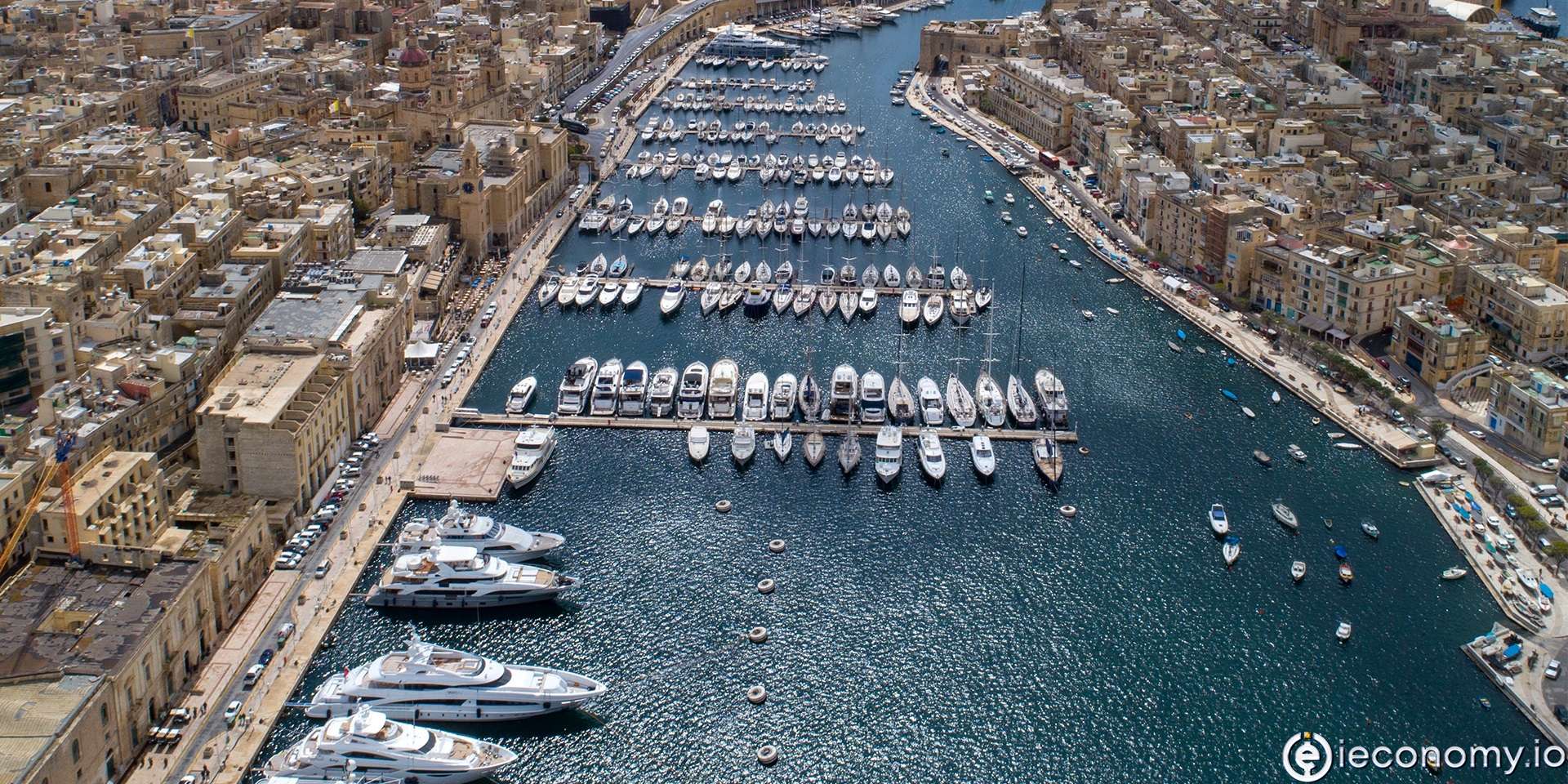 Malta hükümeti her bir vatandaşına yüz avro değerinde kupon verecek