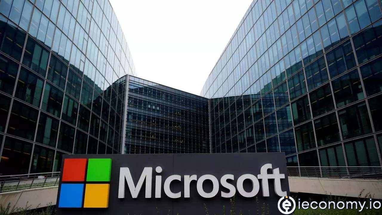 Microsoft, AB müşterilerinin verileri bir blokta depolamasına izin verecek
