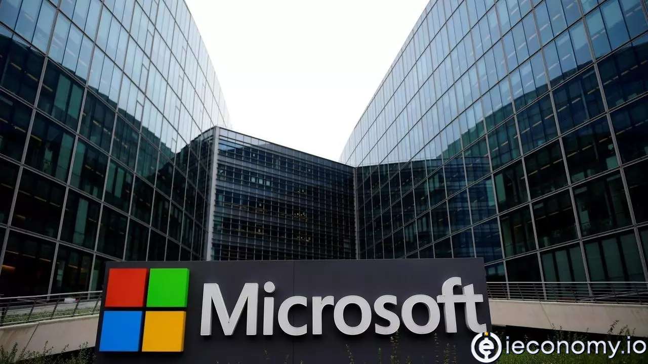 Microsoft has promised to allow EU clients to store data in a block