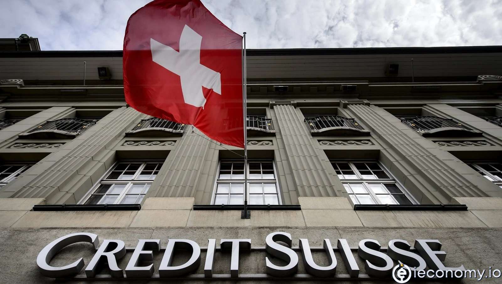 A series of scandals forced Switzerland to consider fining banks