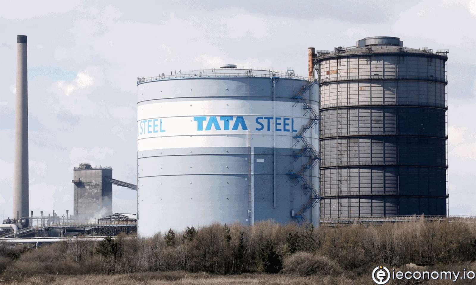 Tata Steel will help to the families of workers who have died of covid-19