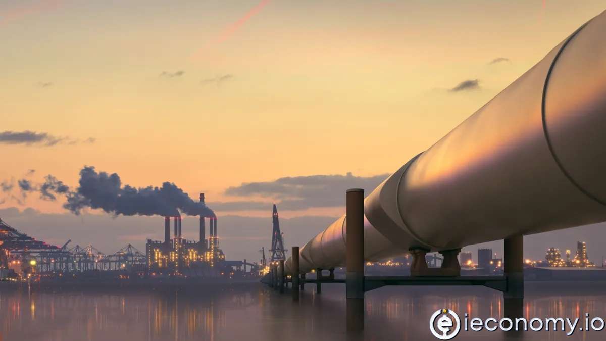 Hackers attacked the US pipeline network