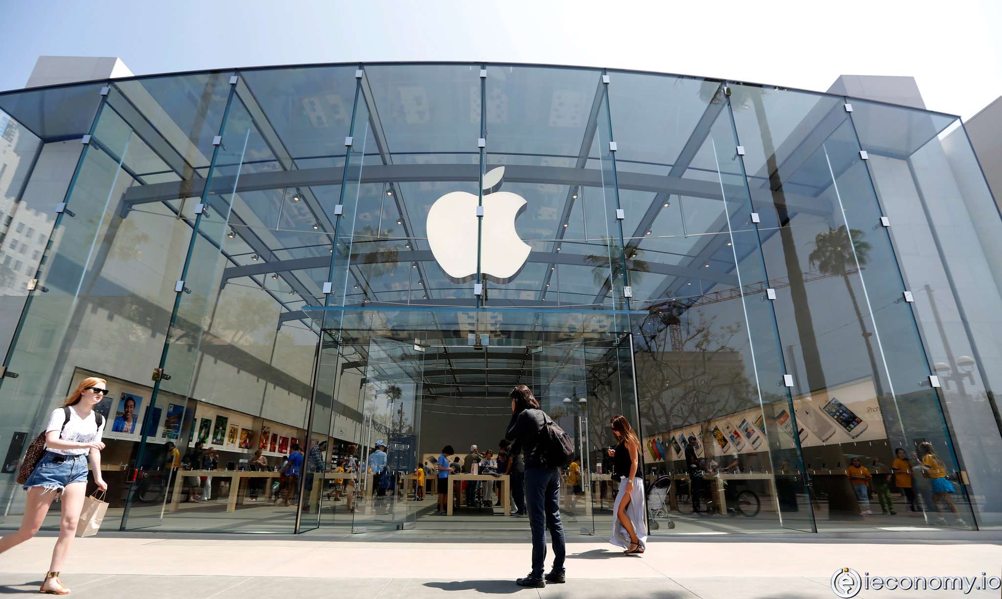 App Store -Apple Ve Epic Games Arasındaki Dava Nasıl Sonuçlanacak?