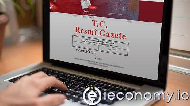 Ticaret Bakanlığı Bakan Yardımcısının Görevine Son Verildi