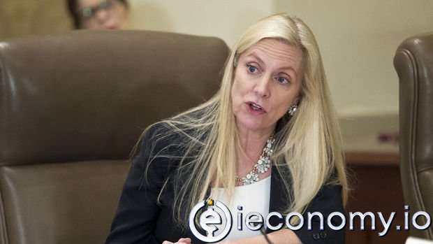 FED Member Brainard Made A Statement on Digital Dollar