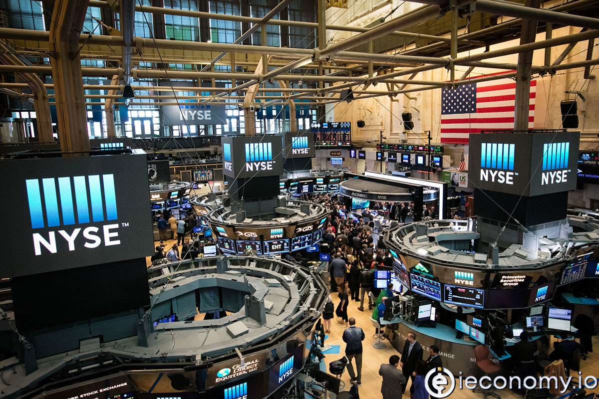 Wall Street enflasyon korkusunu geride bırakıyor