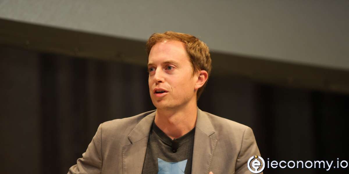 Ollie Leech, -“Bitcoin 5 Yıl İçerisinde 1 Milyon Dolara Ulaşabilir”