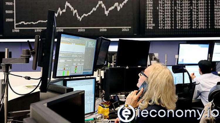 European Stock Markets Closed The Day With An Increase