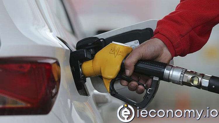 Fuel Sales Increased Before The New Quarantine In Turkey