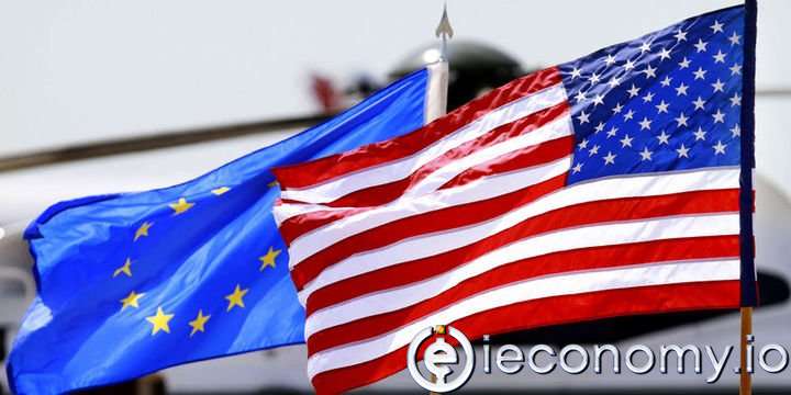 EU Administration Will Meet with Joe Biden on June 15