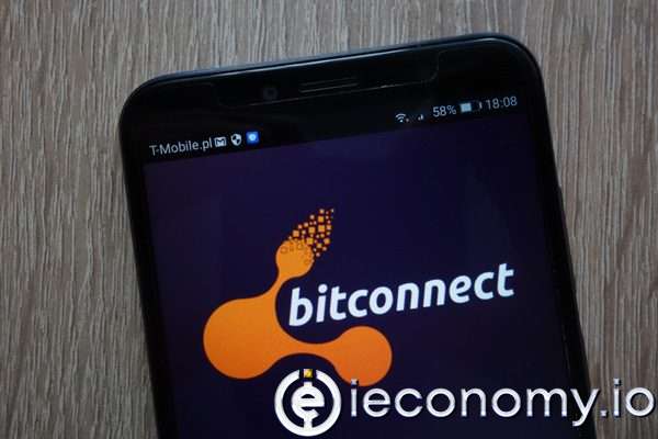 SEC Filed A Lawsuit Against 5 People From BitConnect Bankrupt In 2018