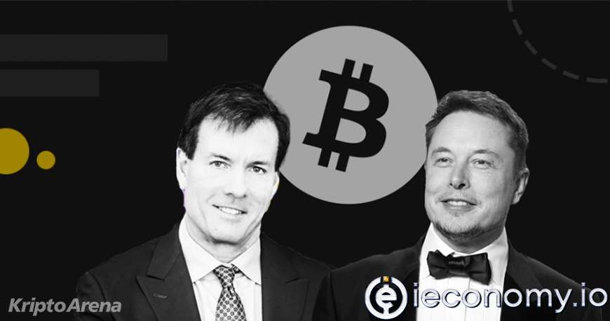 MicroStrategy CEO’sundan Musk’ın Açıklamasına Tepki!