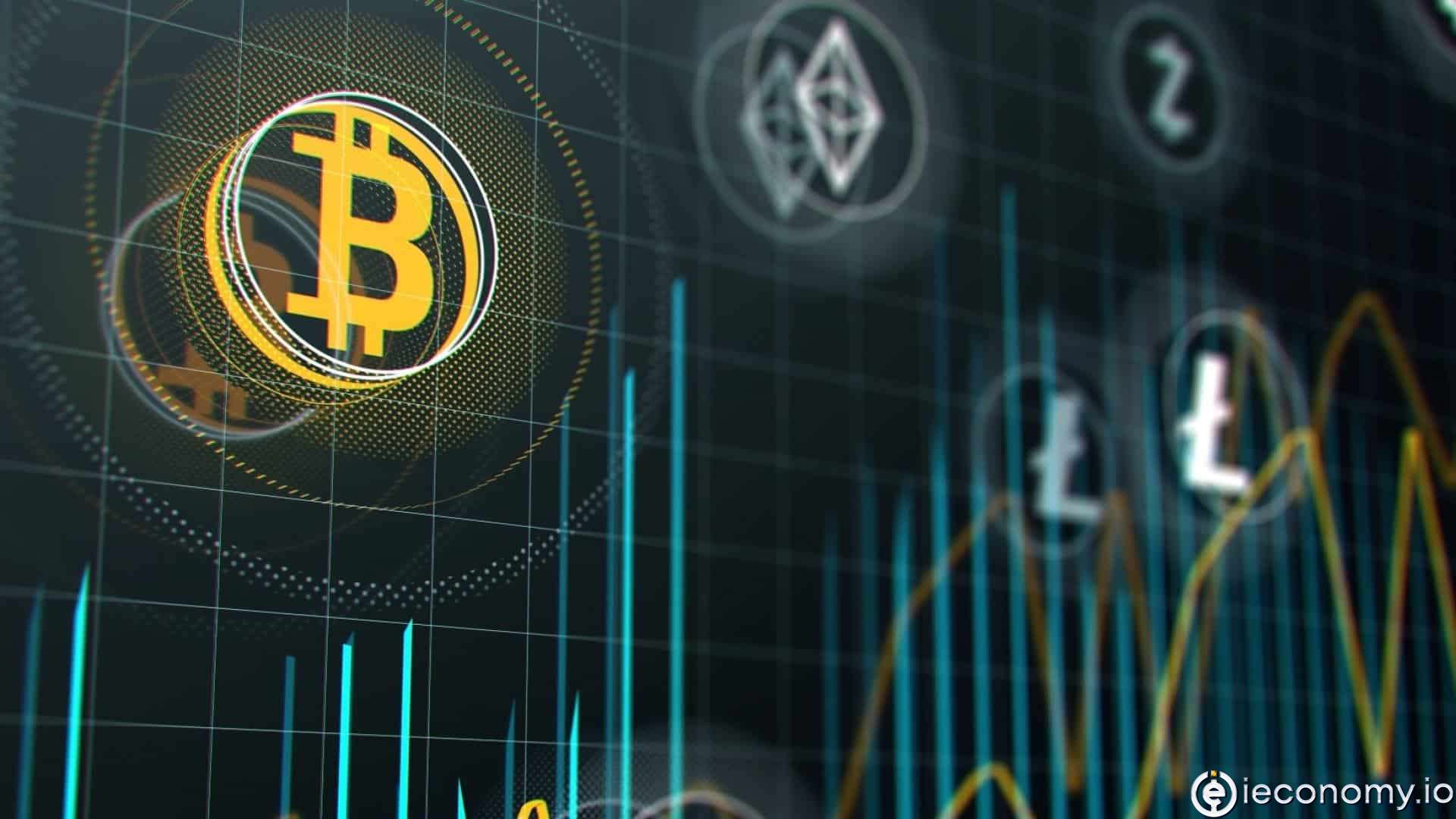 Kripto para piyasası yeniden baskı altına girdi