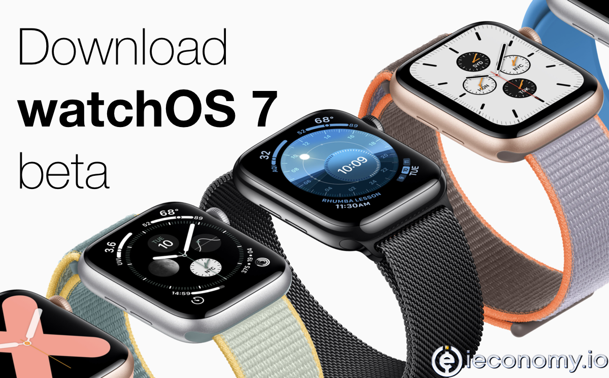 WatchOS Cihazları Nedeniyle Apple Hakkında Dava Açıldı!