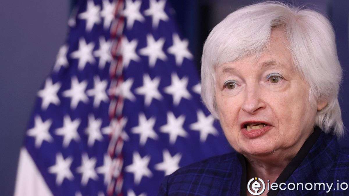 The United States is proposing a global corporate tax