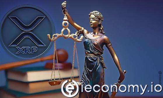 Hot Development in Ripple Case: Rejection to SEC!