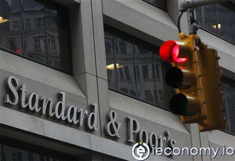 S&amp;P’den İsrail’in Siyasi İstikrarı Konusunda Açıklama