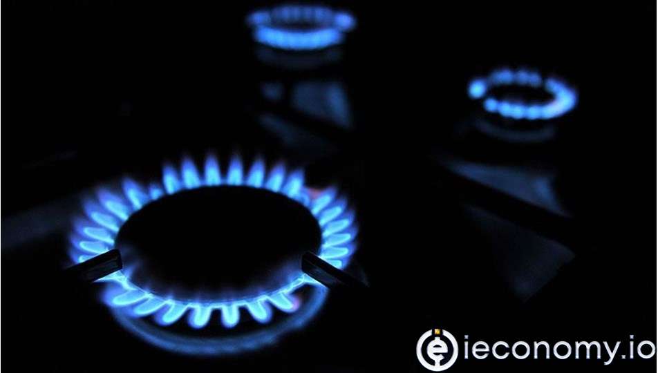 Natural Gas Will Be Provided in 6 Districts of Denizli