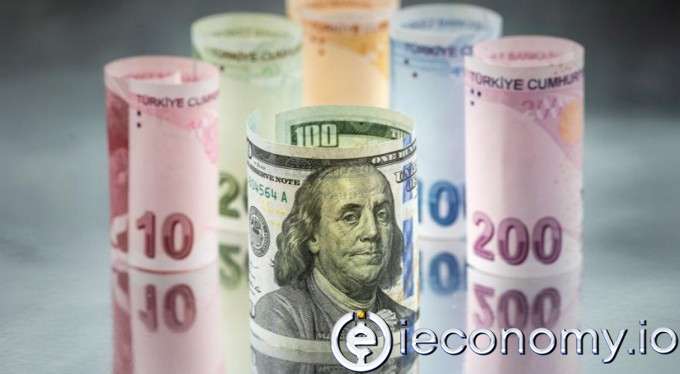 Domestic Markets Closed, Decline in TL Accelerated!