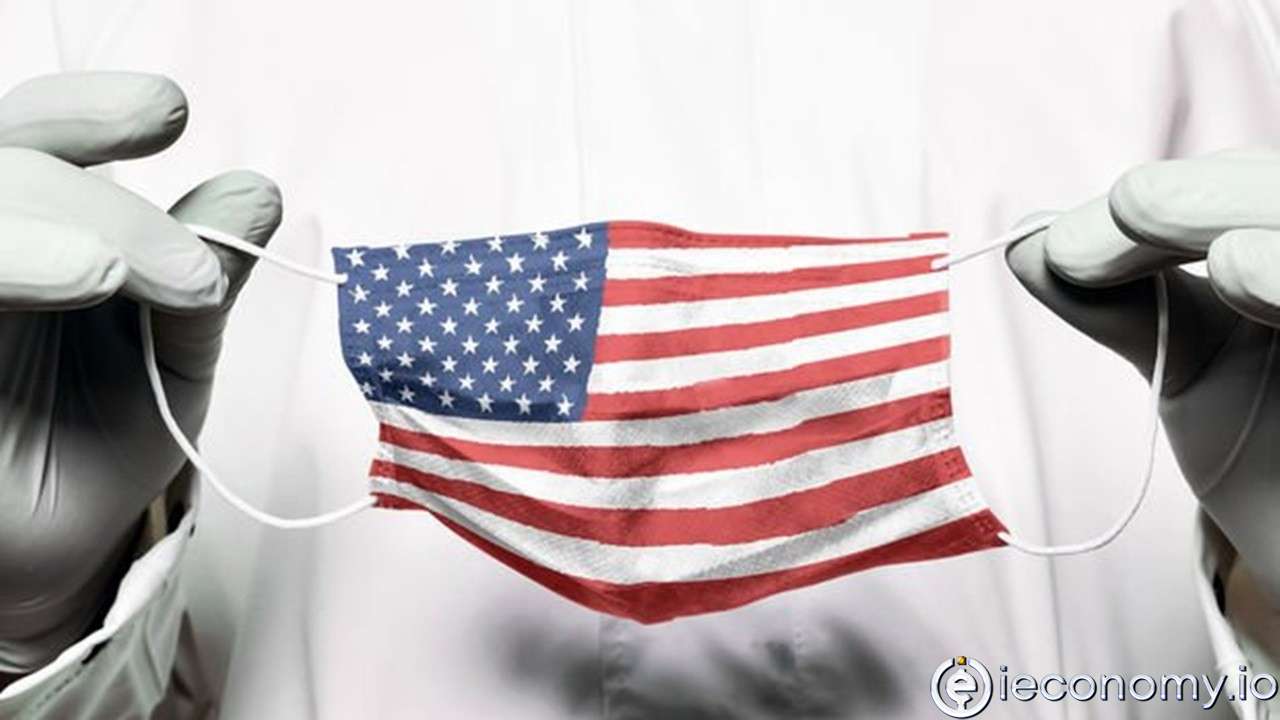 Vaccinated People In The USA Won’t Have To Wear Masks