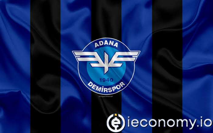 Adana Demirspor Borsaya Açılıyor!