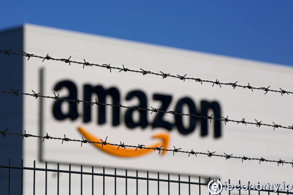 AB Genel Mahkemesi, Amazon davasında AK'nin kararını bozdu