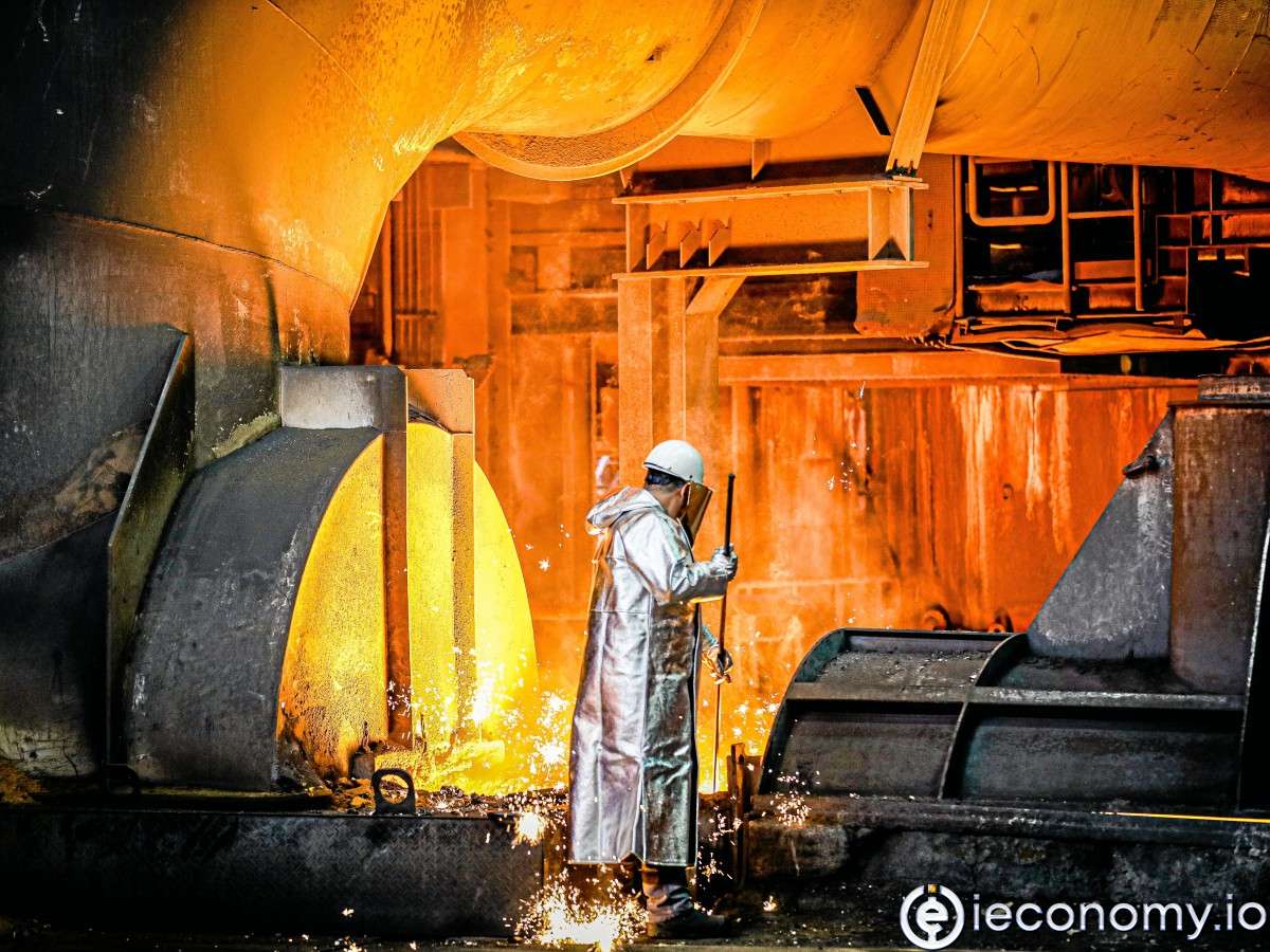 Thyssenkrupp, ağır kayıplarının ardından işleri tekrar yoluna girdi