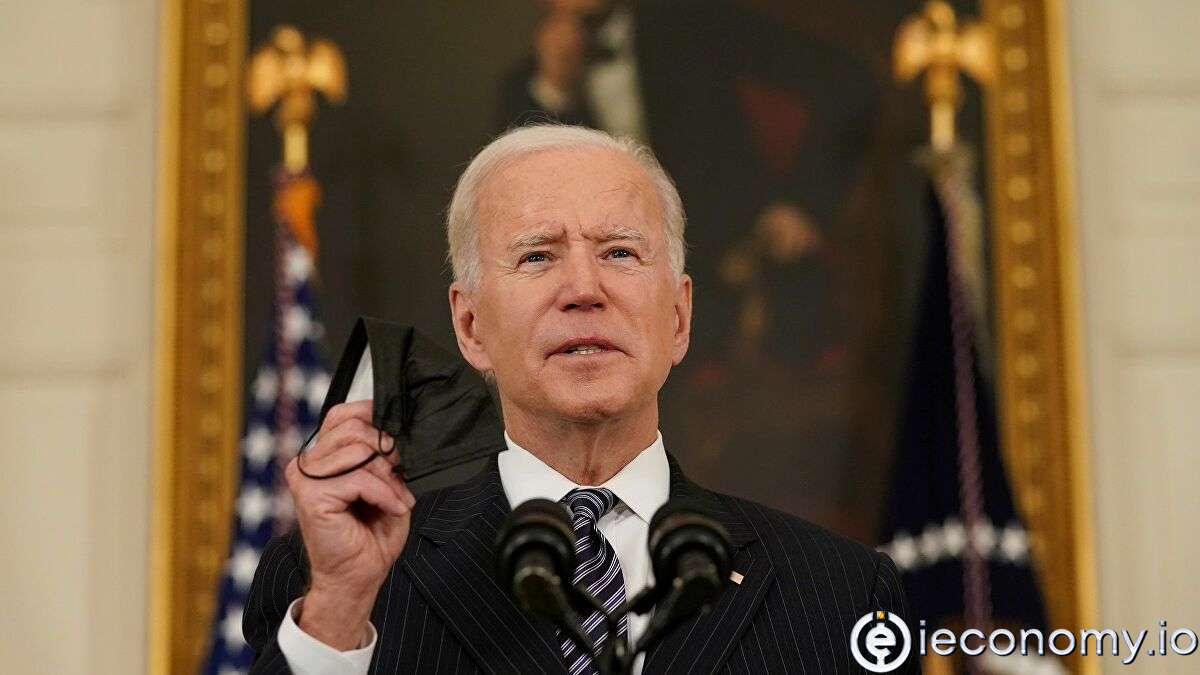 Number of People Opposing Biden's Tax Increase Bill is Increasing!